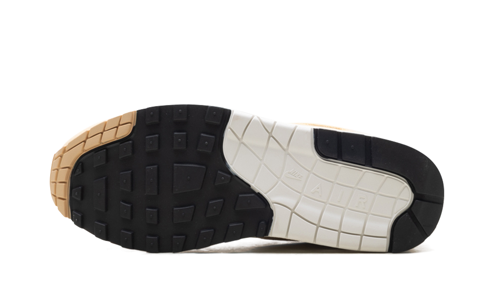 Nike Air Max 1 '87 Light Orewood Brown (Women's)