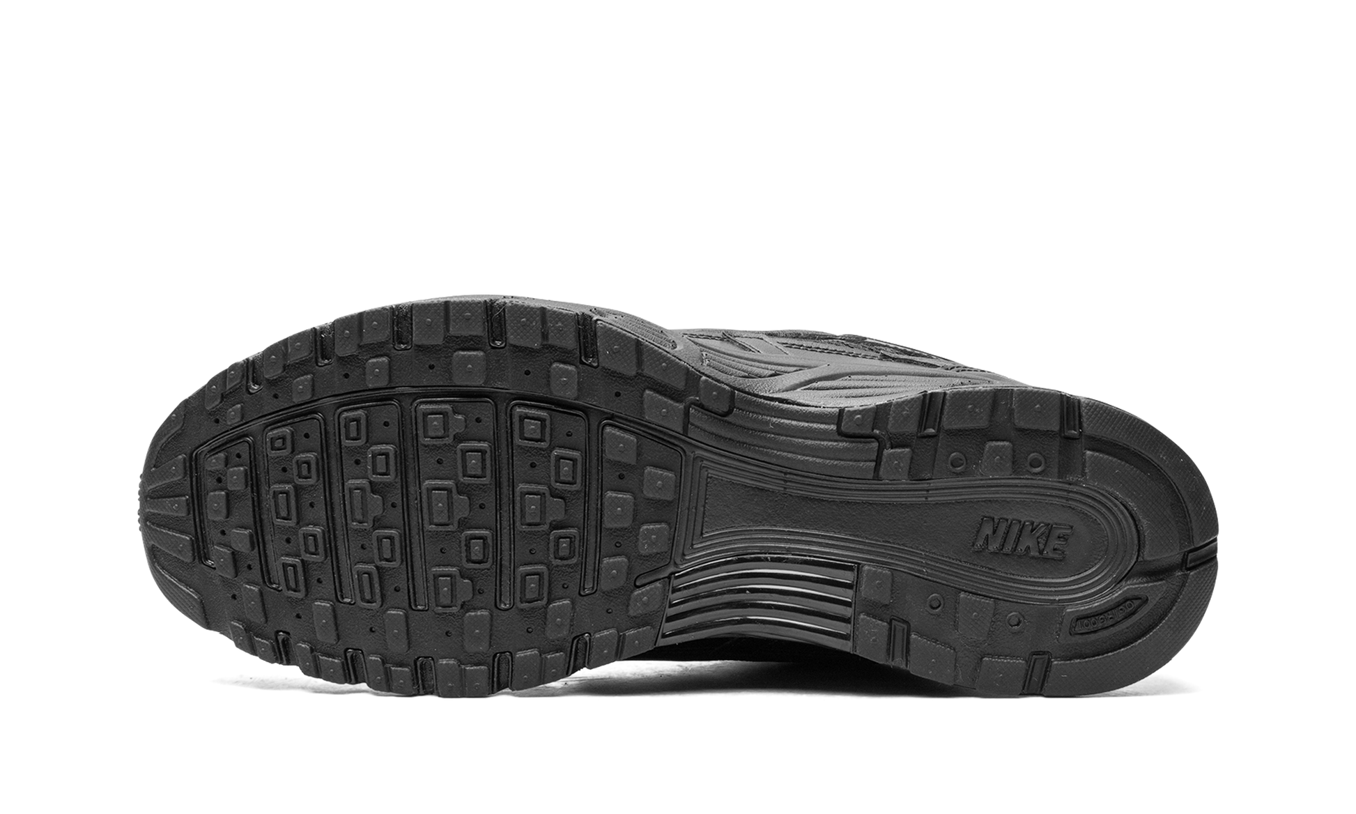 Nike P-6000 Black