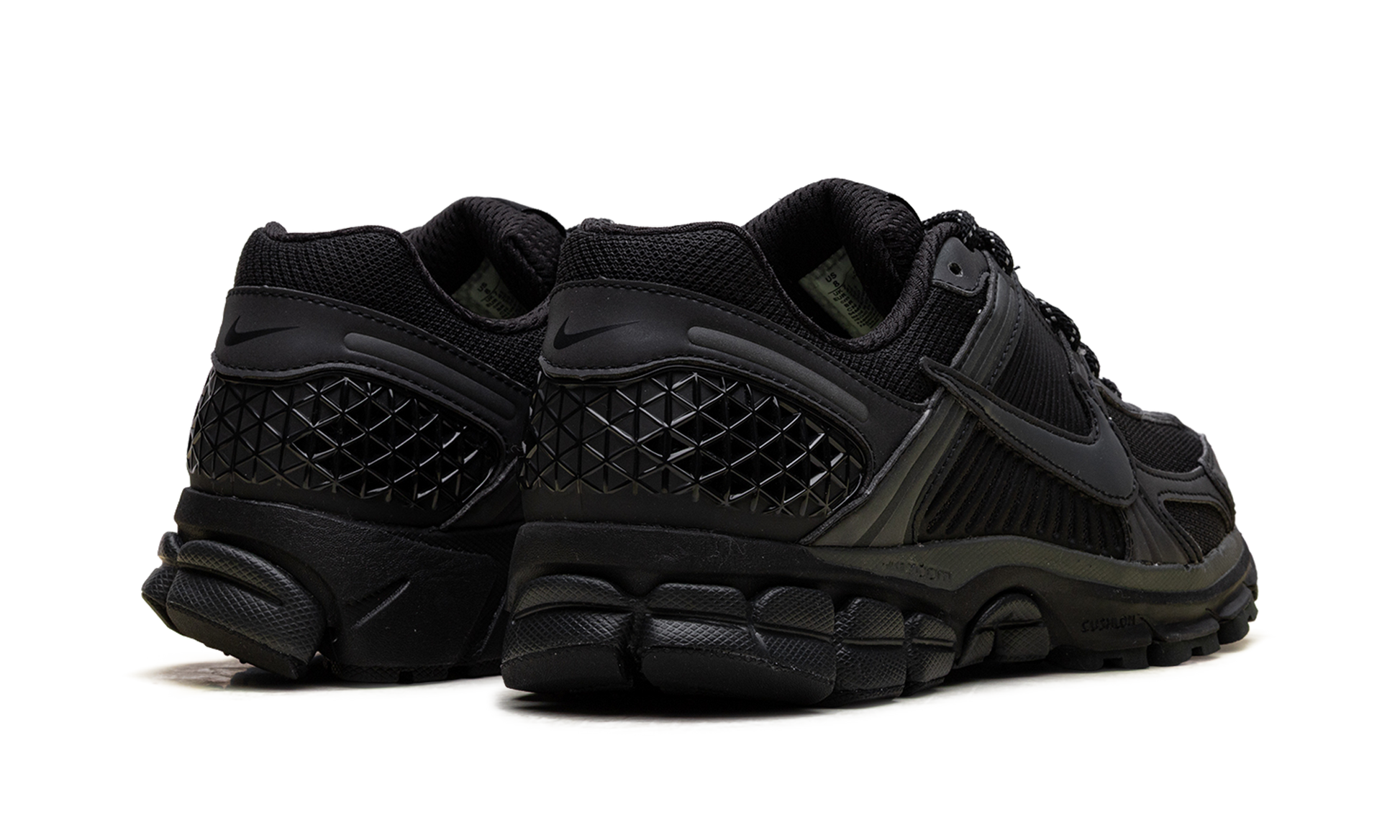 Nike Zoom Vomero 5 Black Reflective