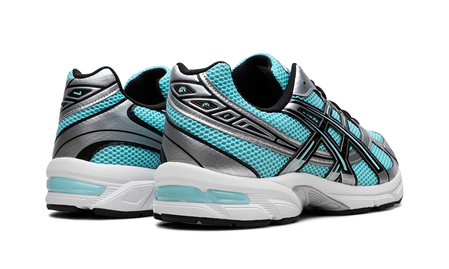 ASICS Gel-1130 Larimar Blue Silver