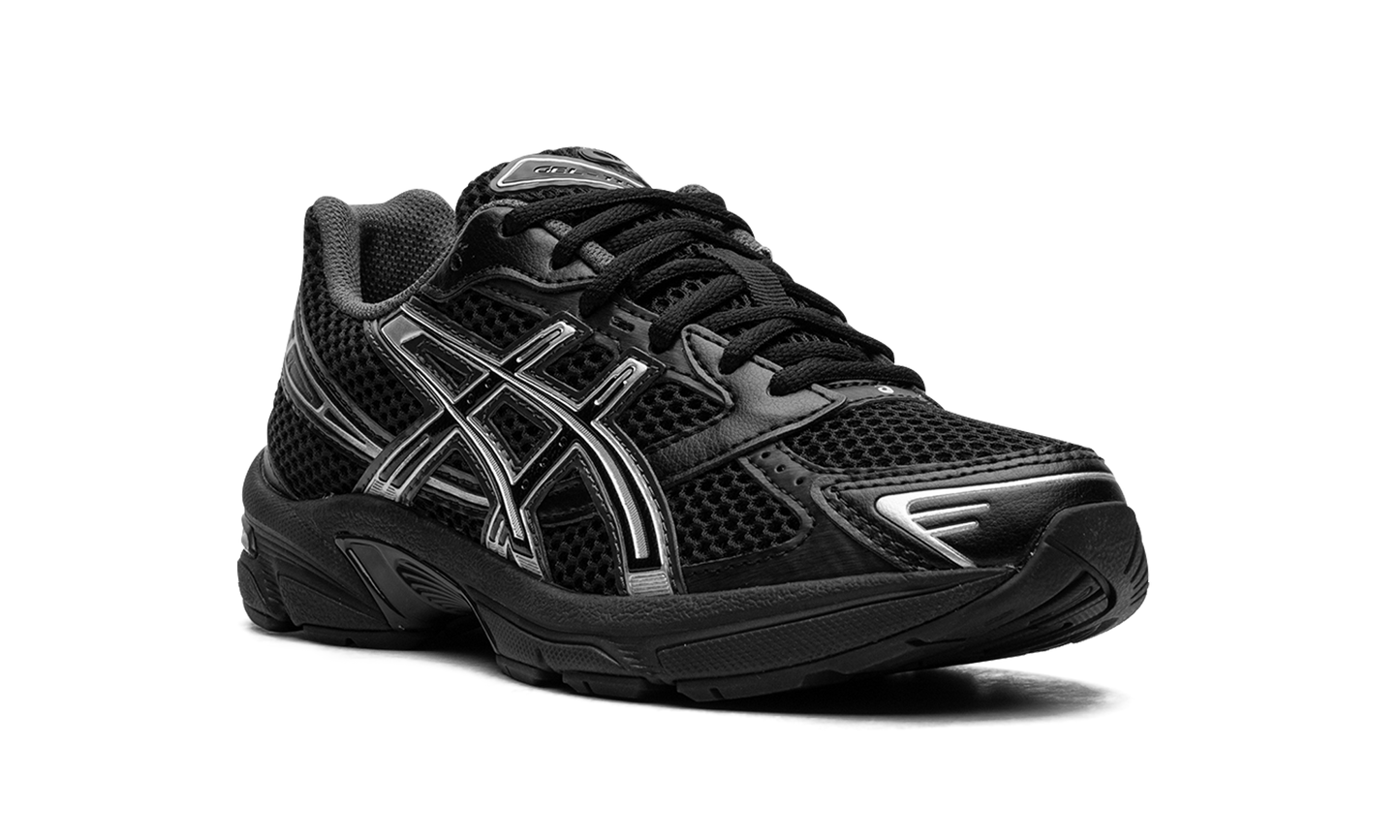 ASICS Gel-1130 Black Pure Silver