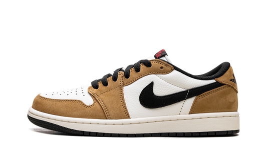 Jordan 1 Low OG Rookie of the Year