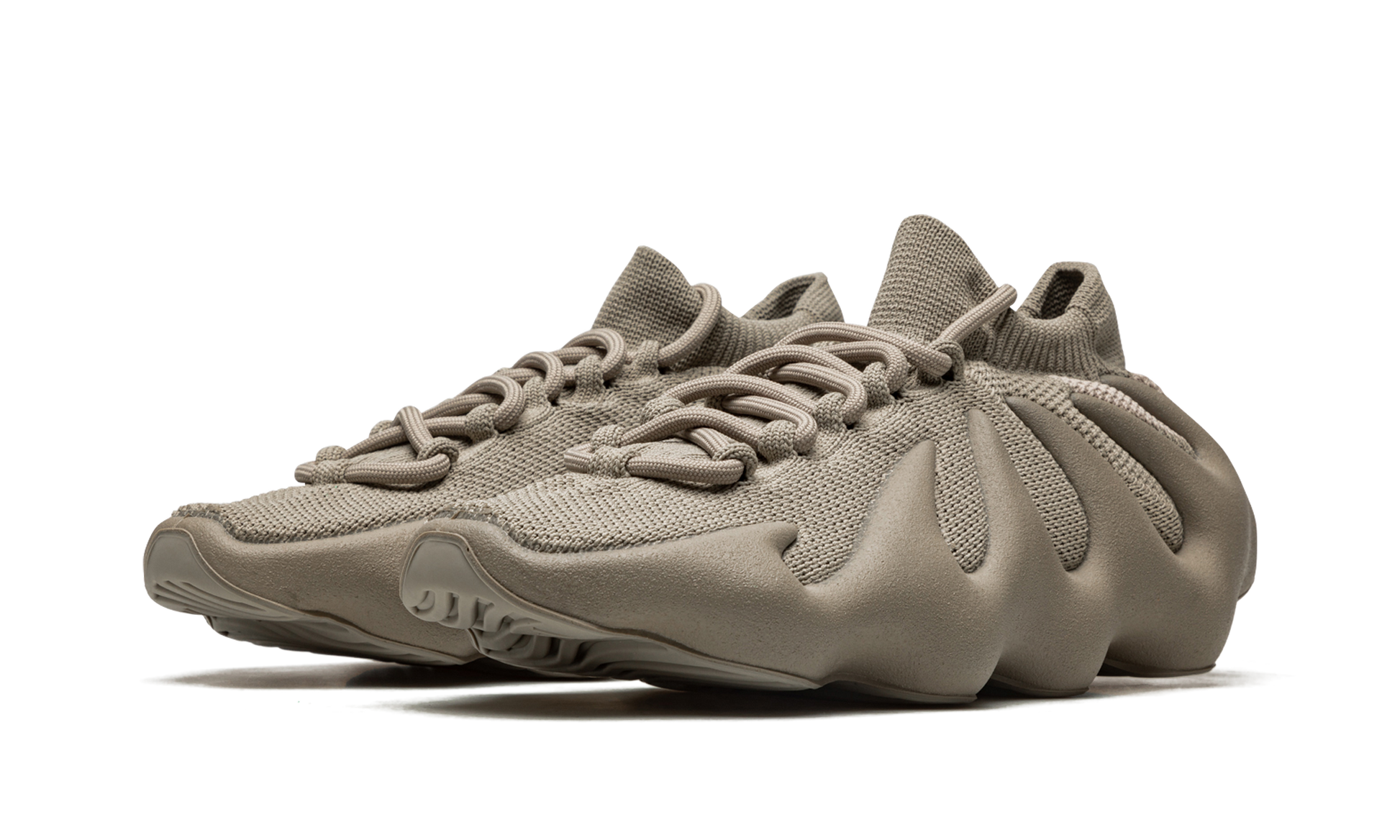 adidas Yeezy 450 Stone Flax