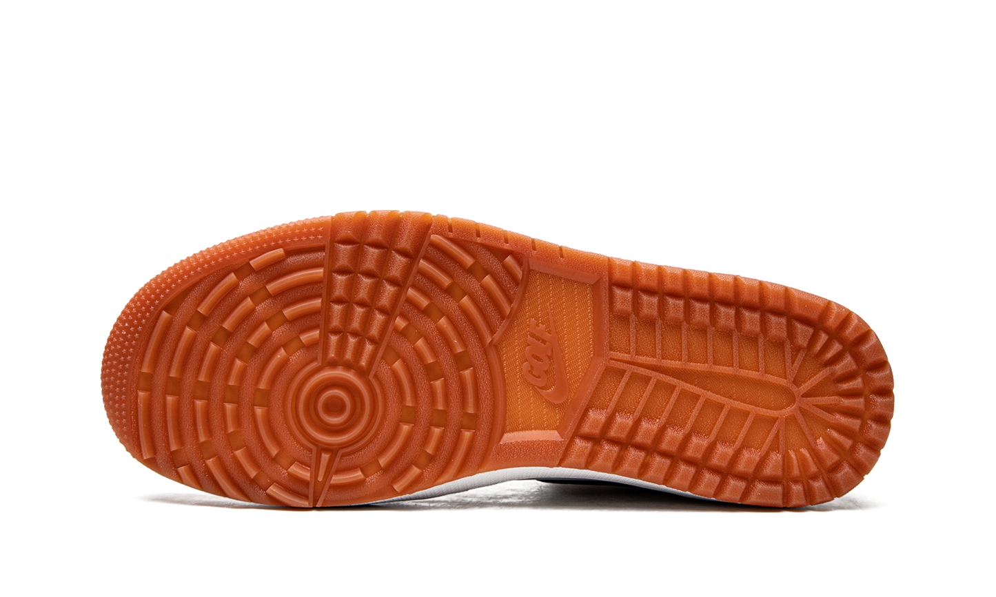 Jordan 1 Retro High Golf Eastside Golf Out of the Mud