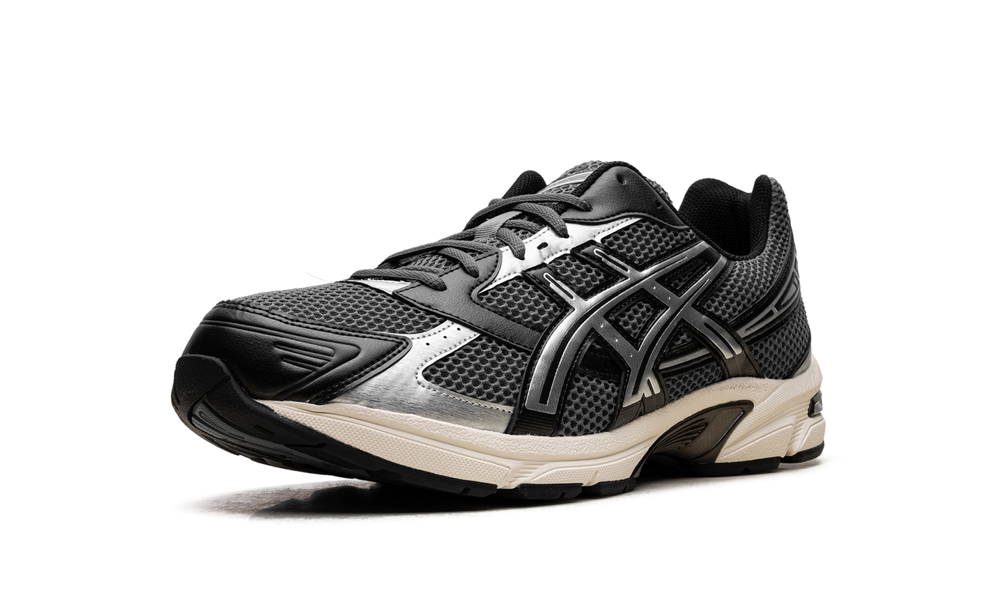 ASICS Gel-1130 Steel Grey Black