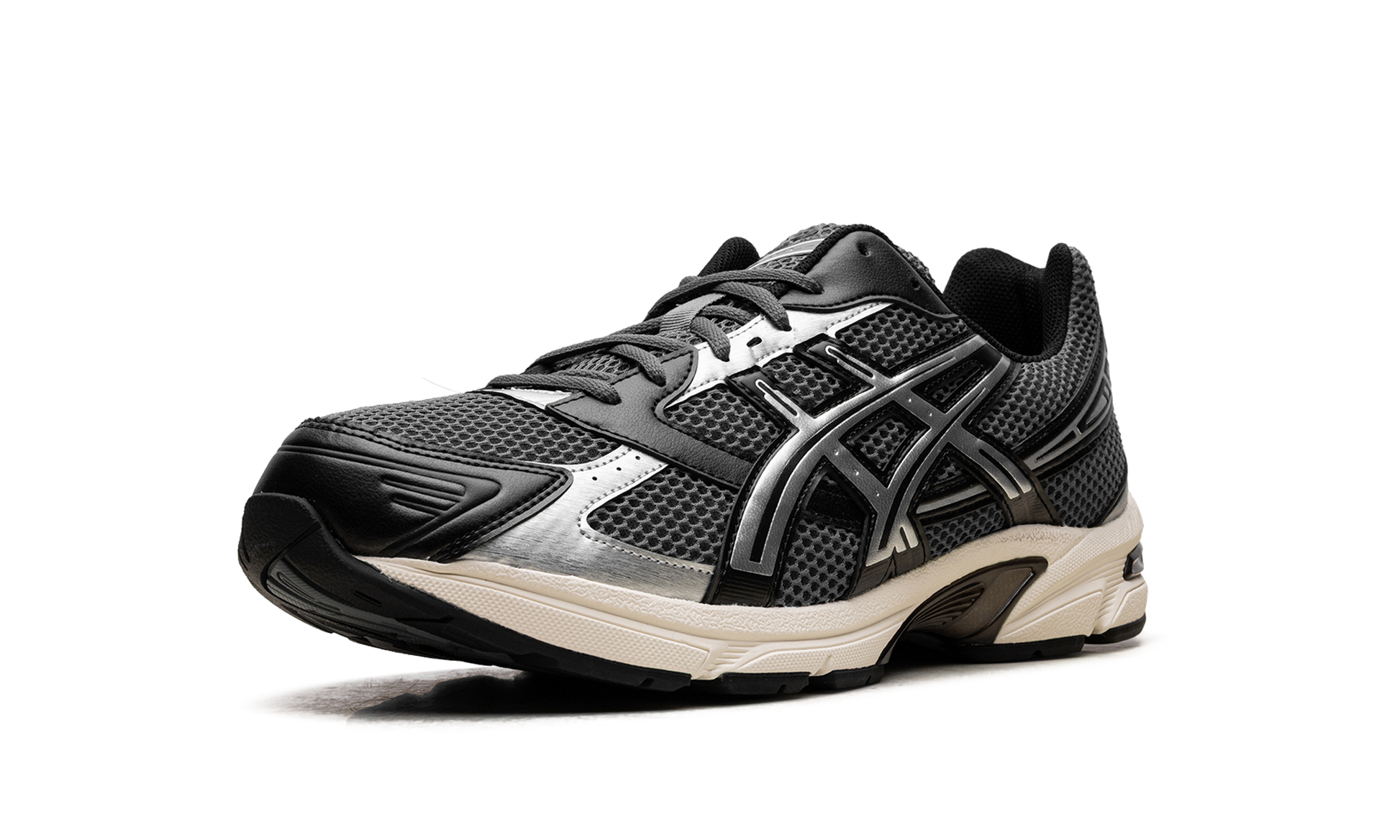 ASICS Gel-1130 Steel Grey Black