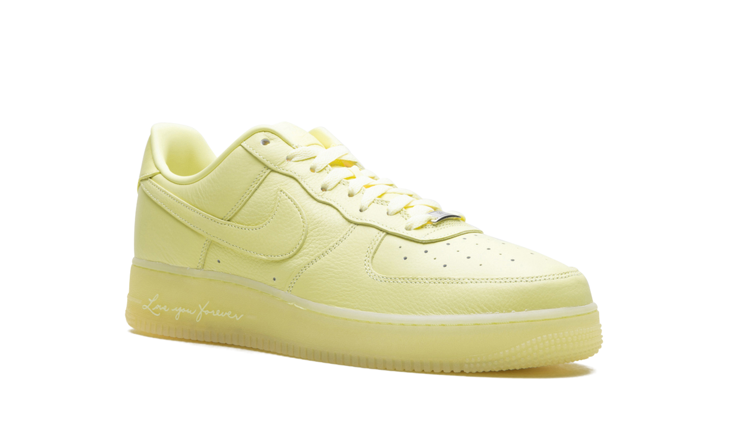 Nike Air Force 1 Low Drake NOCTA Certified Lover Boy Citron Tint