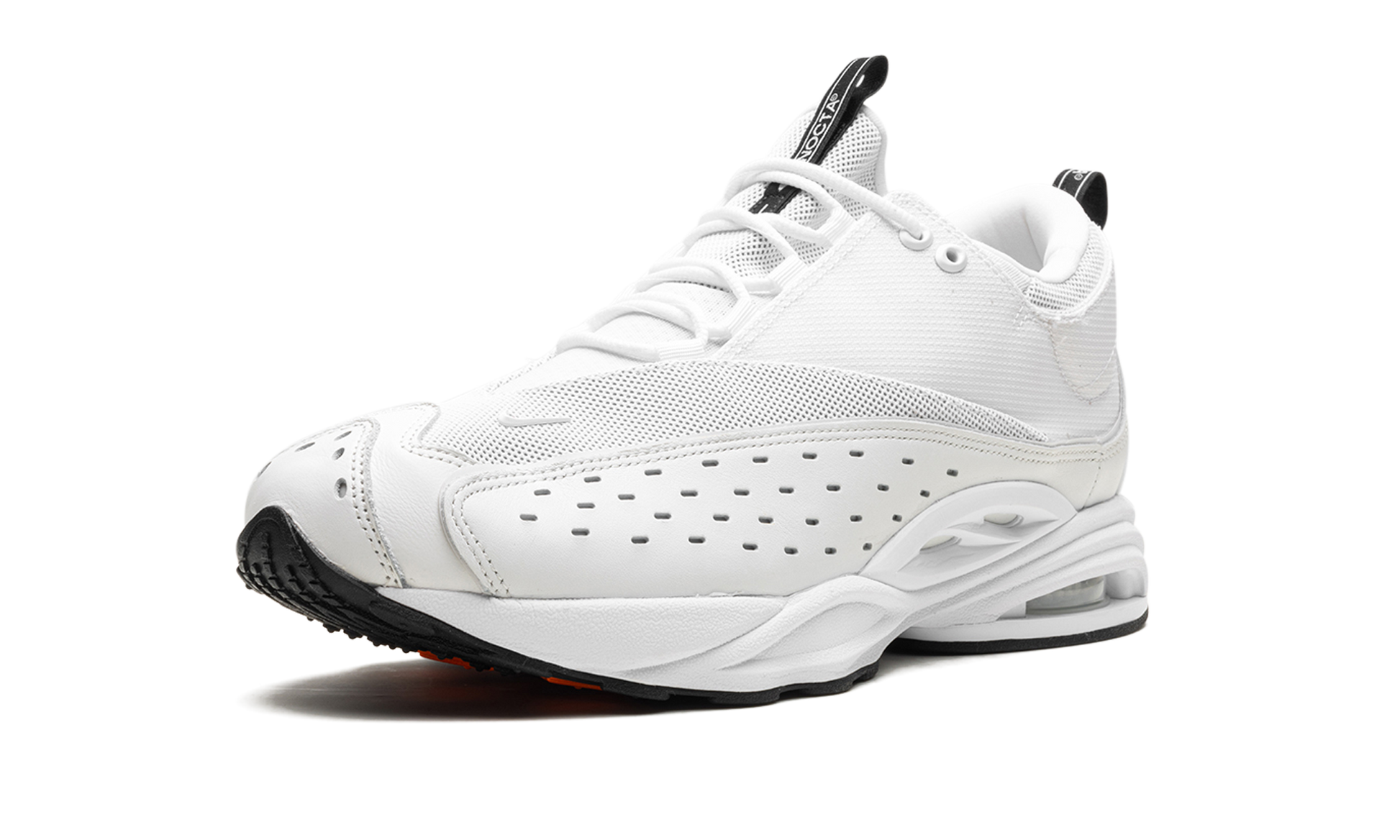 Nike Air Zoom Drive Drake NOCTA Summit White