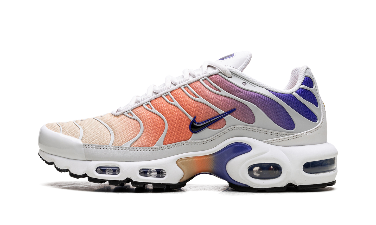Nike Air Max Plus Persian Violet Light Wild Mango (Women's) 