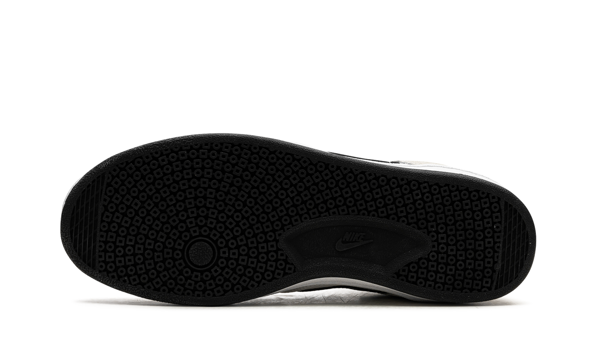 Nike Sb Alleyoop White