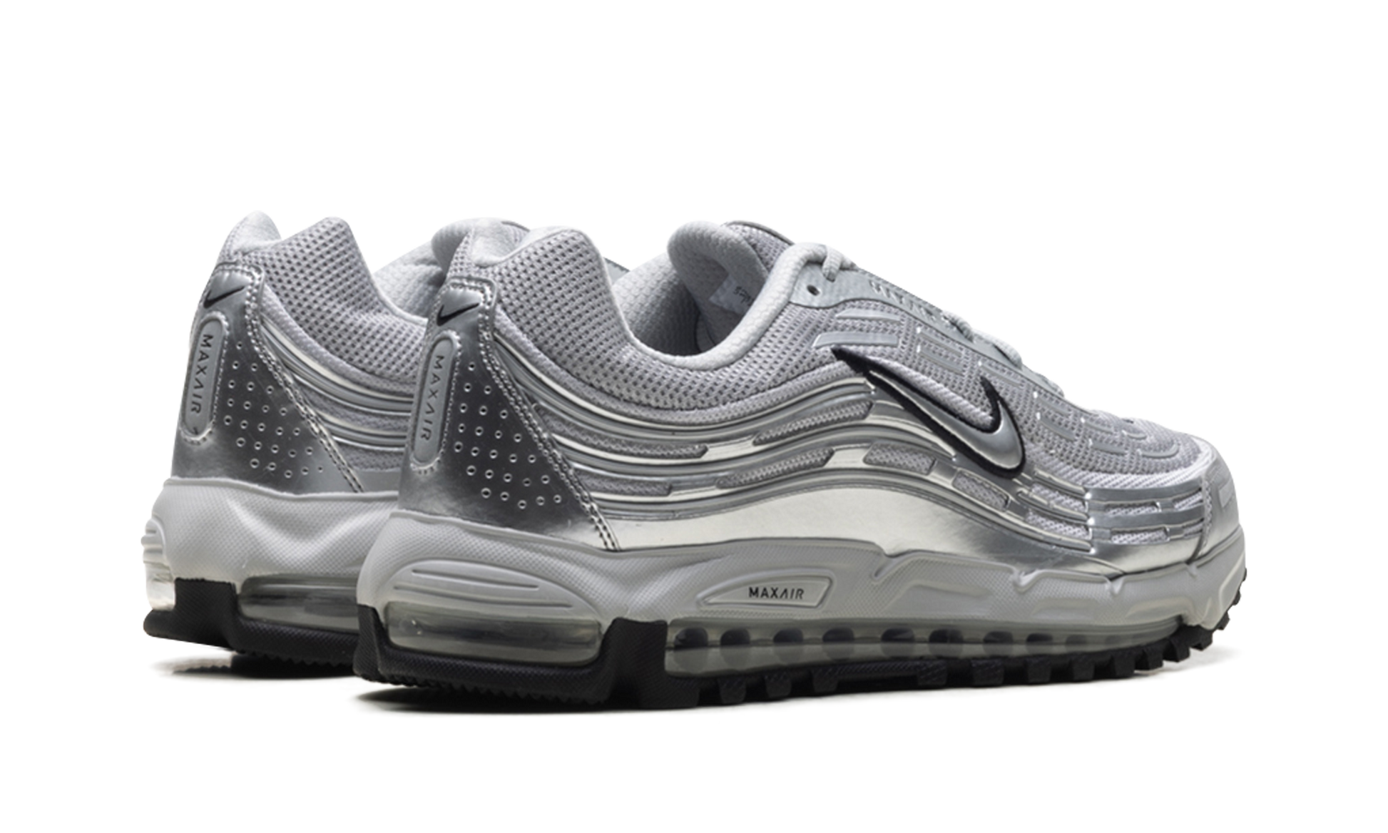 Nike Air Max TL 2.5 Metallic Silver