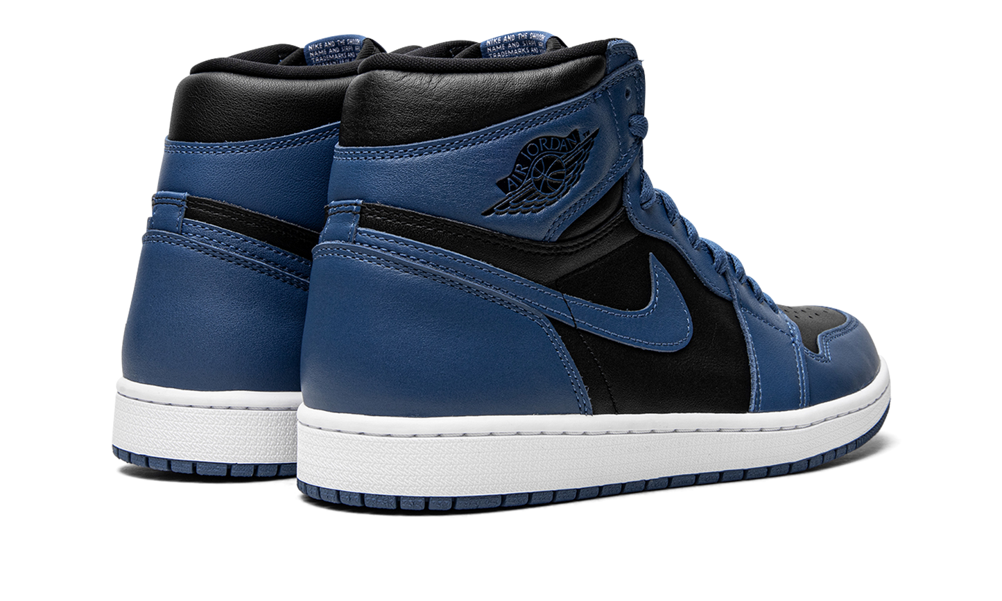 Jordan 1 Retro High OG Dark Marina Blue