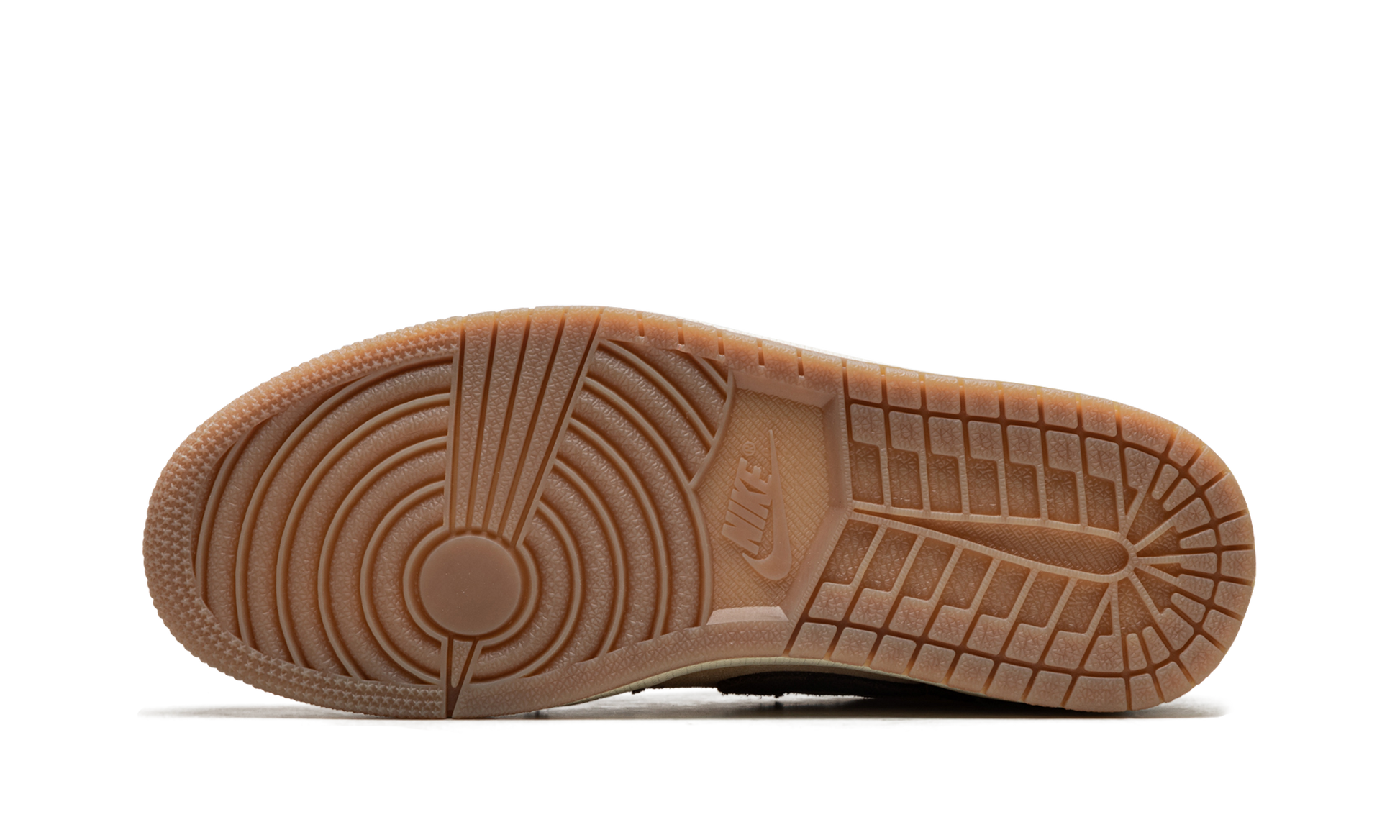 Jordan 1 Retro Low OG Zion Williamson Voodoo