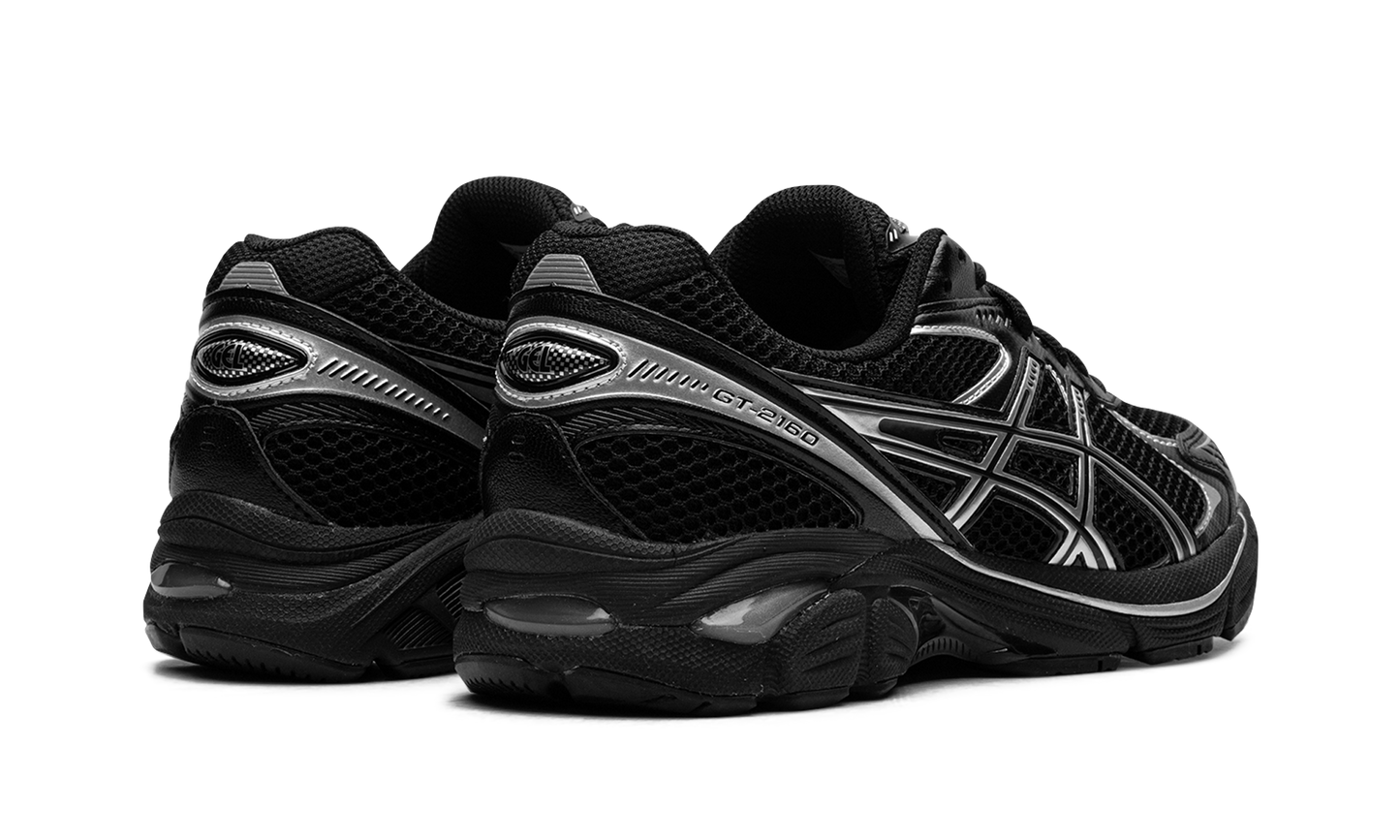 ASICS GT-2160 Black Pure Silver