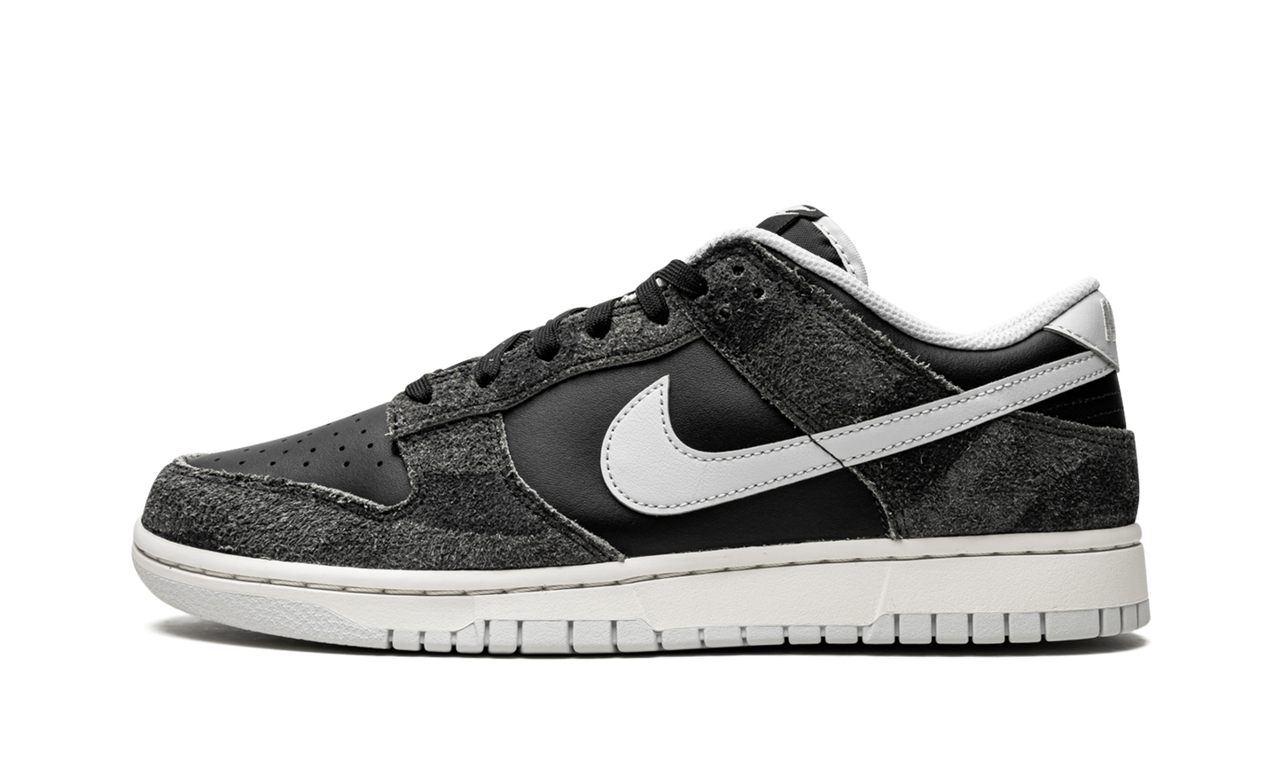 Nike Dunk Low Retro Animal Pack Zebra