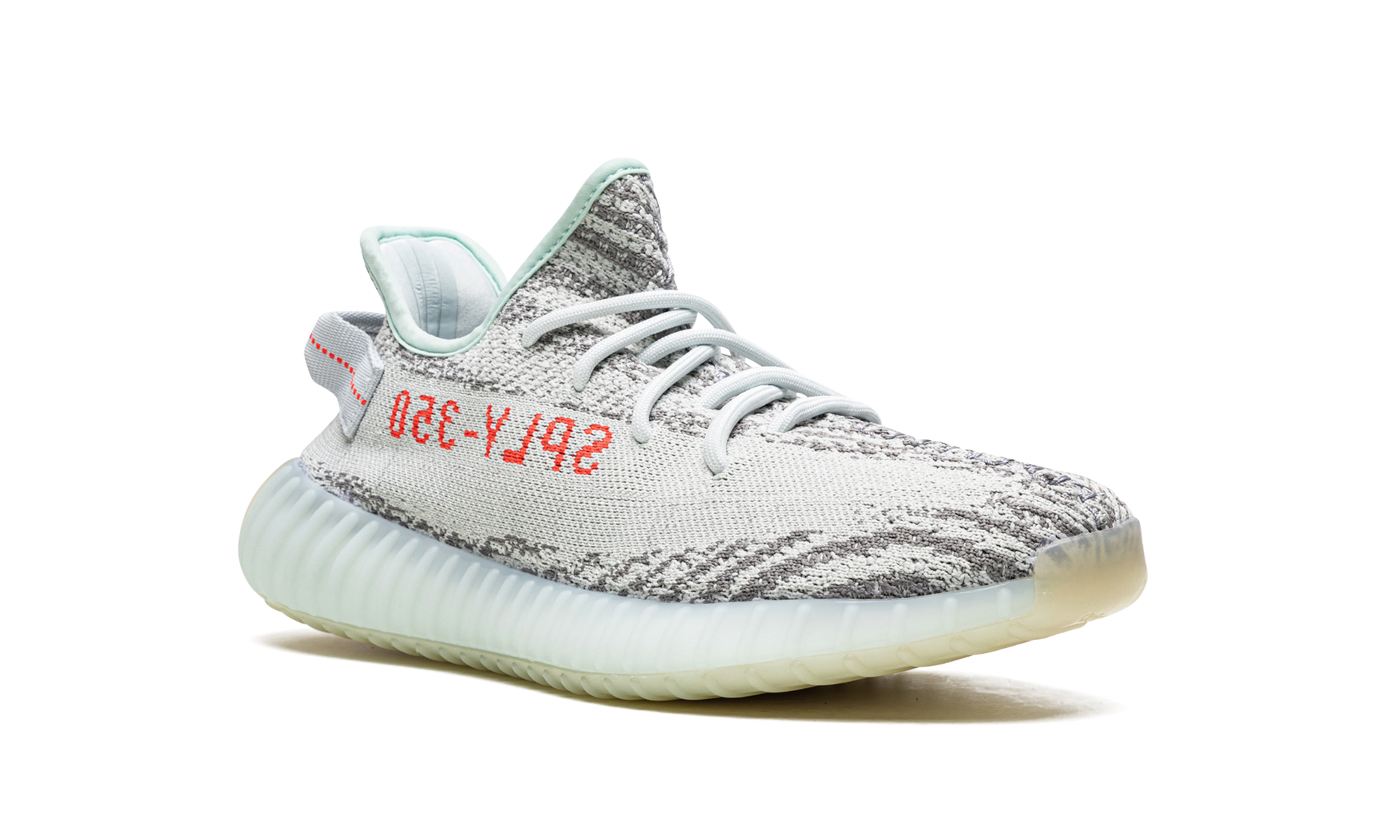adidas Yeezy Boost 350 V2 Blue Tint