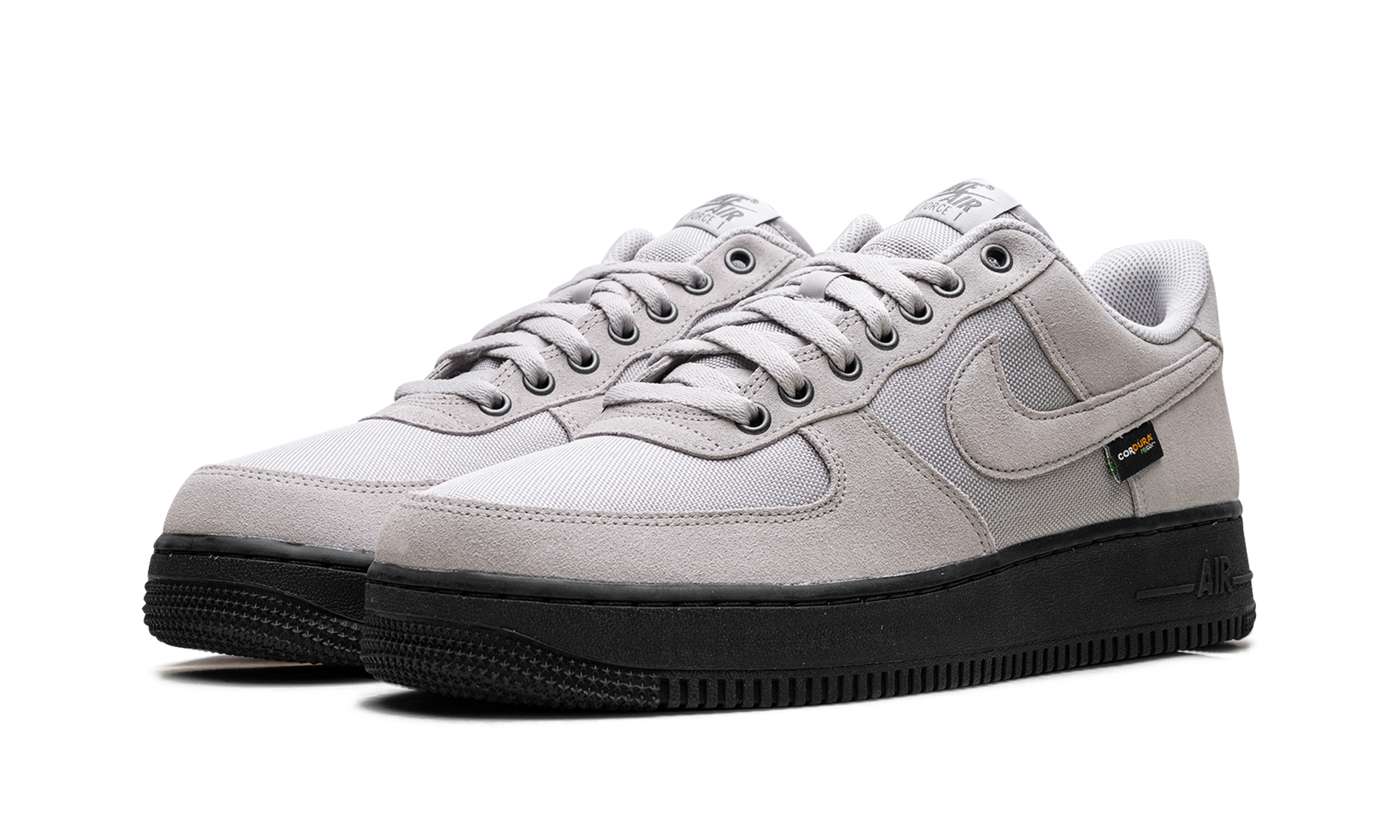 Nike Air Force 1 Low '07 Cordura Iron Ore