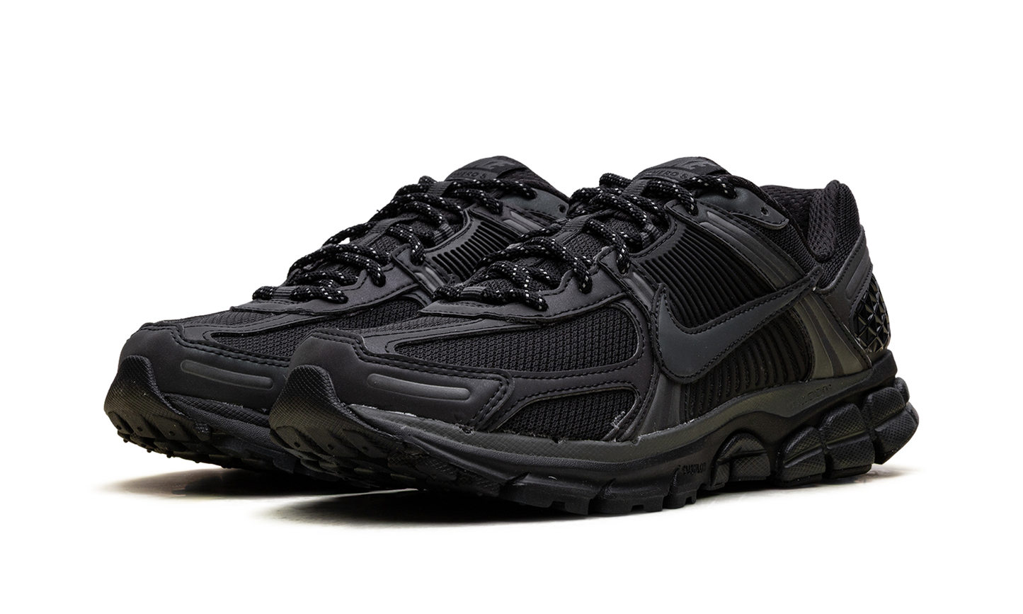 Nike Zoom Vomero 5 Black Reflective