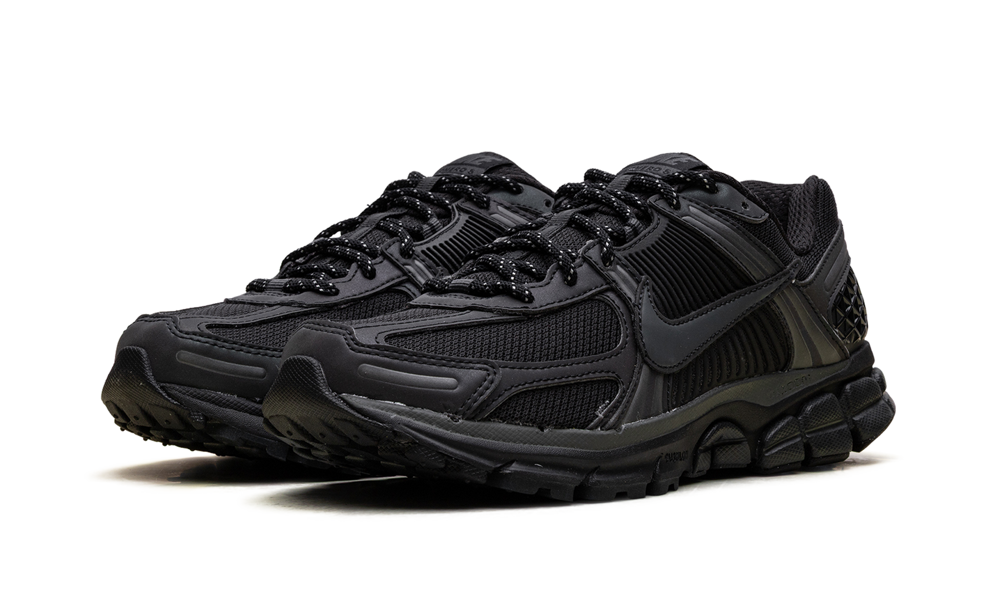 Nike Zoom Vomero 5 Black Reflective