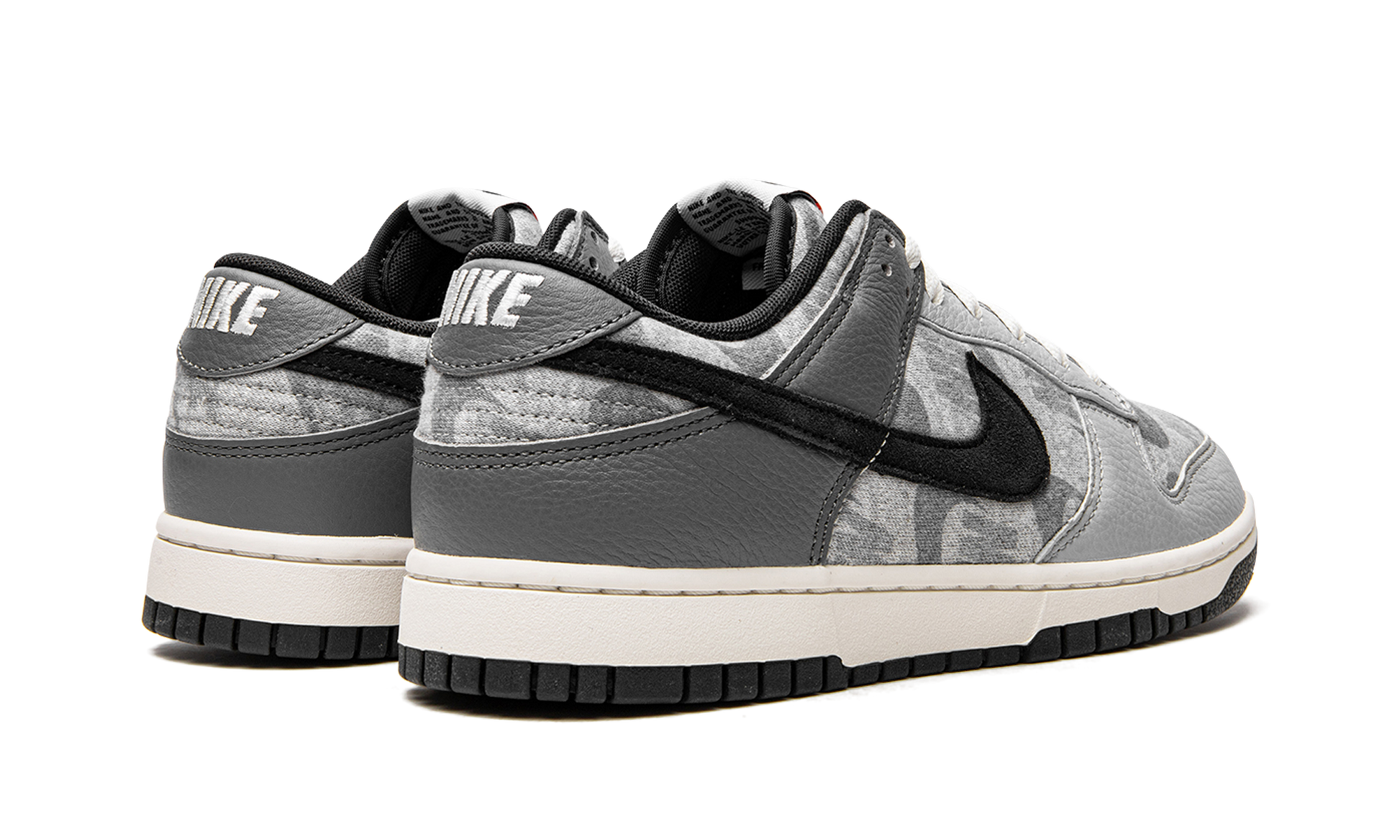 Nike Dunk Low SE Copy Paste