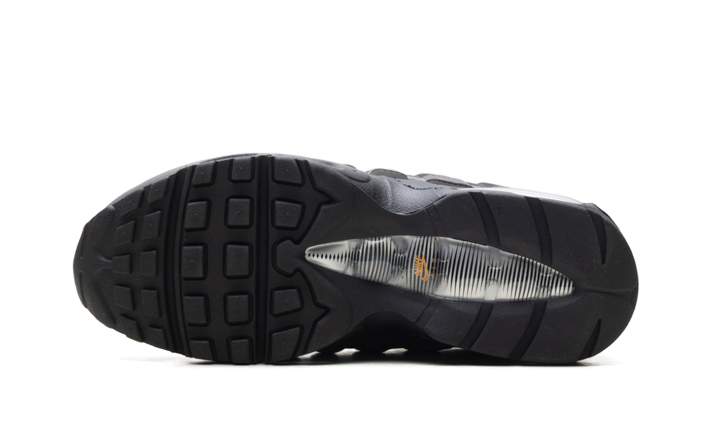 Nike Air Max 95 OG Big Bubble Black Bright Ceramic