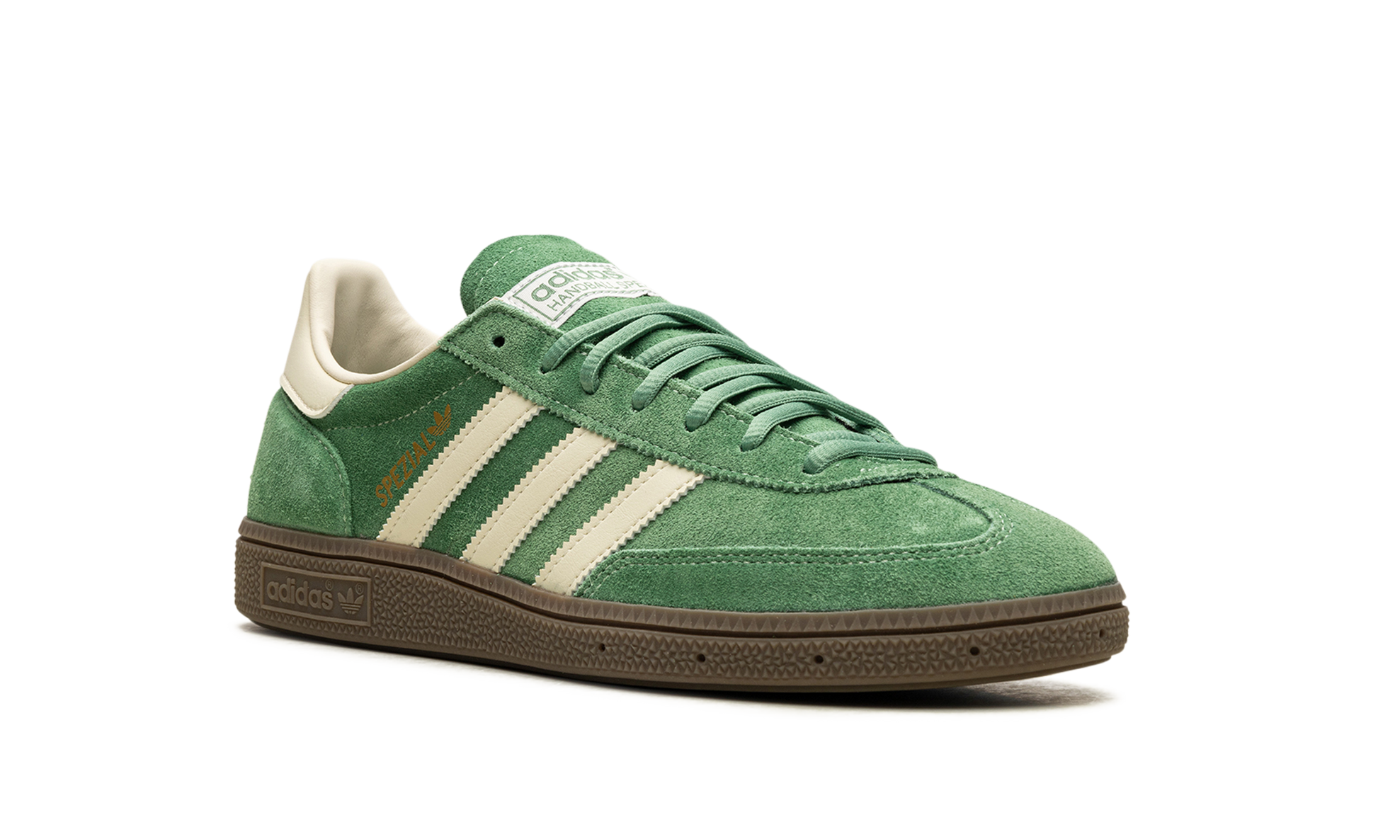 adidas Handball Spezial Preloved Green