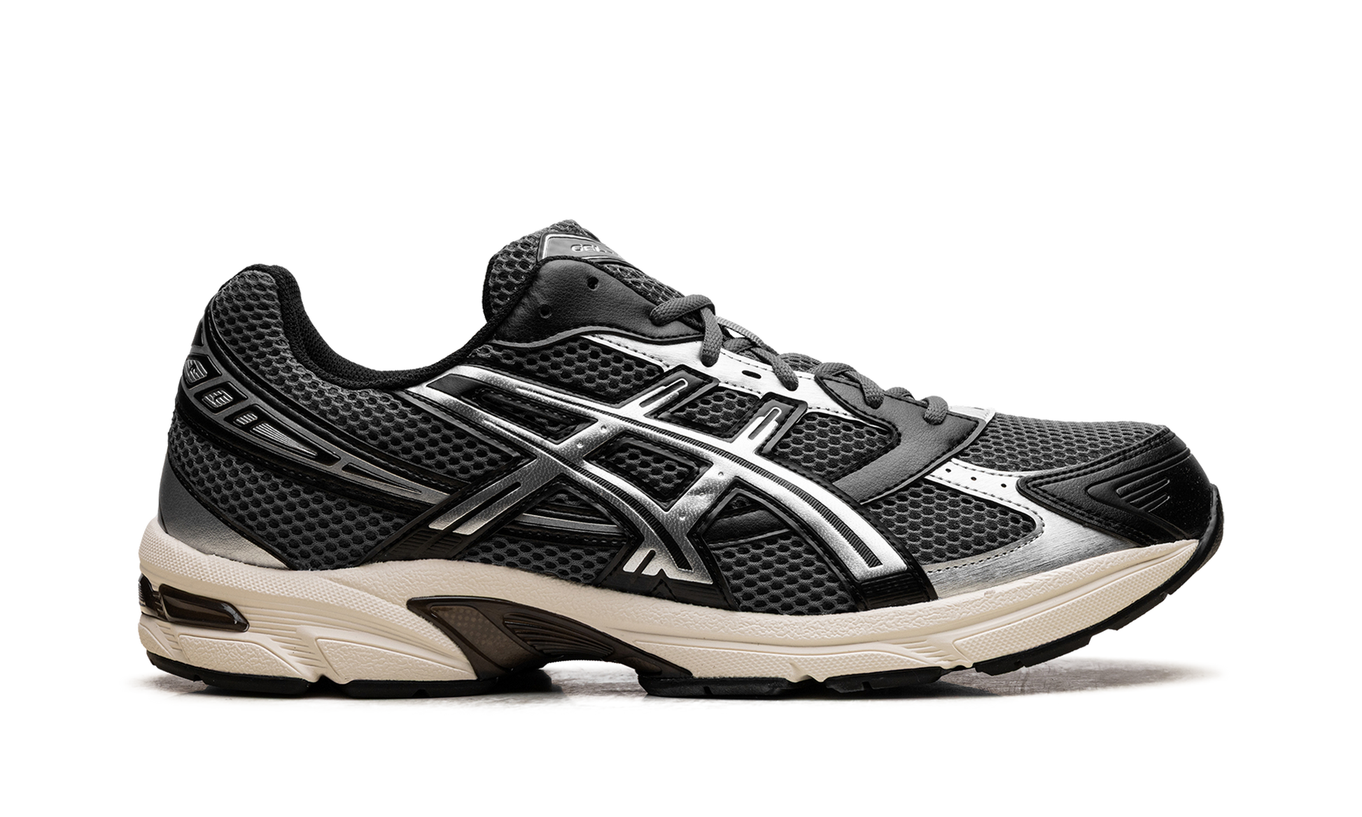 ASICS Gel-1130 Steel Grey Black