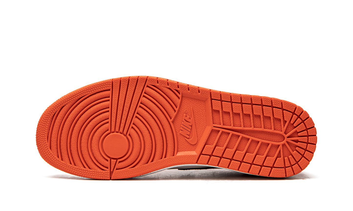 Jordan 1 Low Starfish