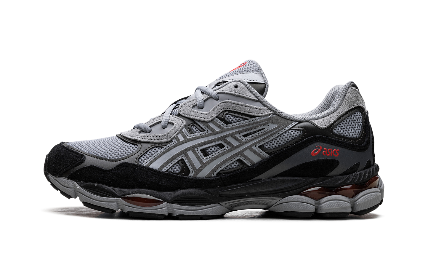 ASICS Gel-NYC Gravel Black