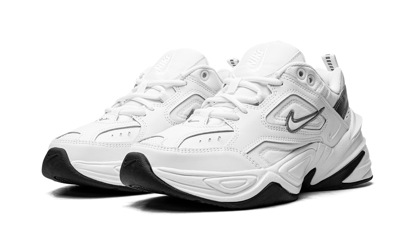 Nike M2K Tekno Cool White (Women's)