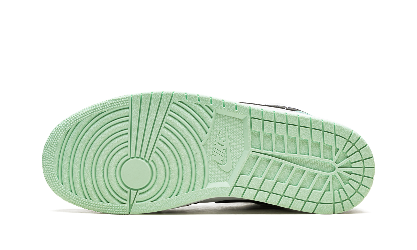 Jordan 1 Low Tie-Dye