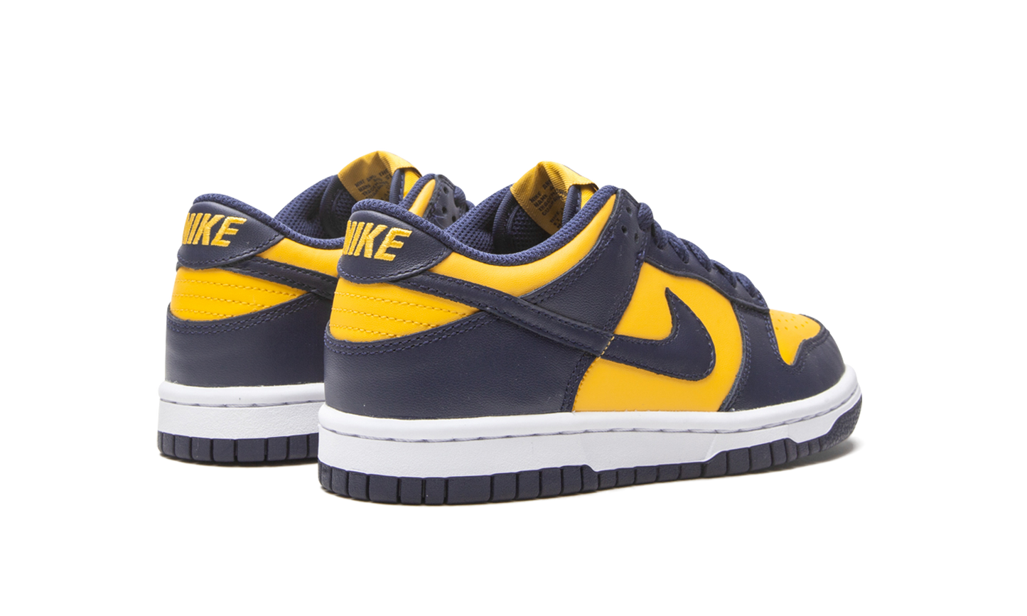 Nike Dunk Low Michigan (2021/2024) (GS)
