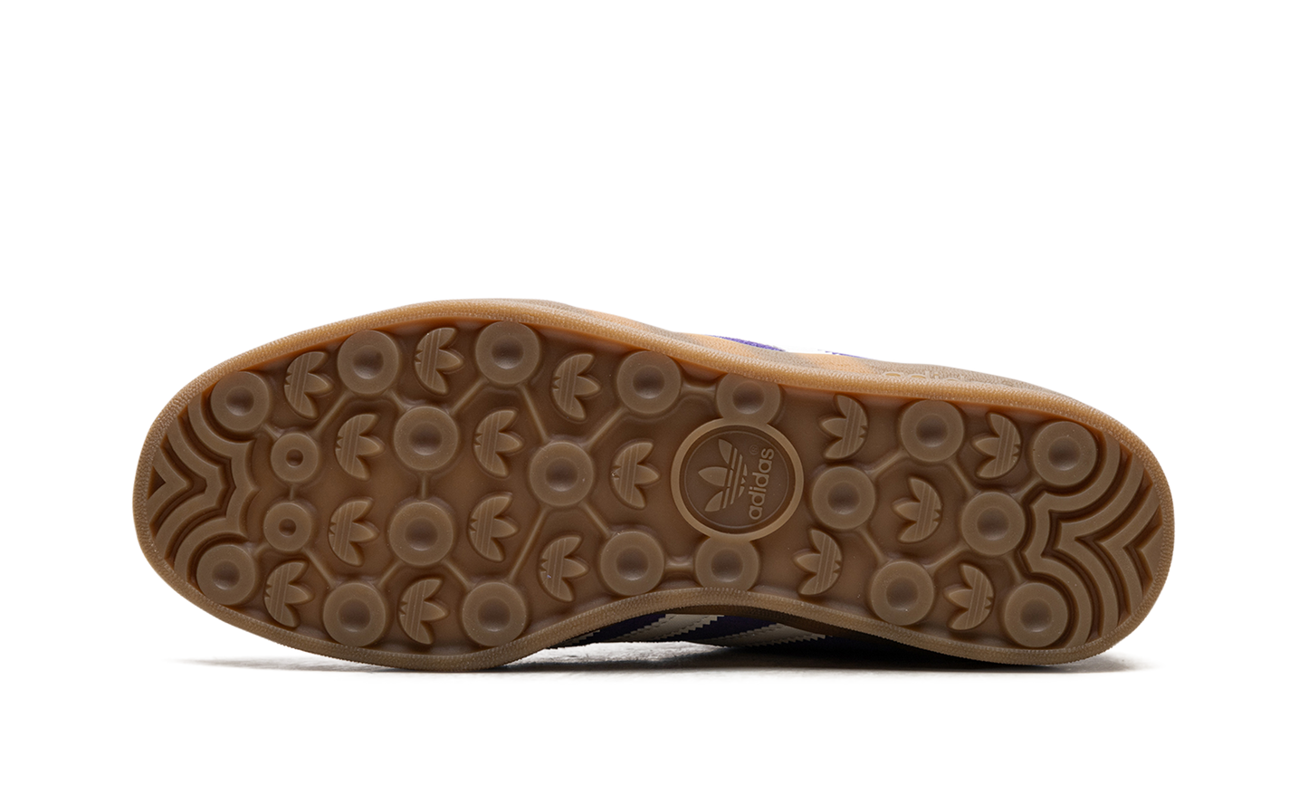 adidas Gazelle Indoor Collegiate Purple