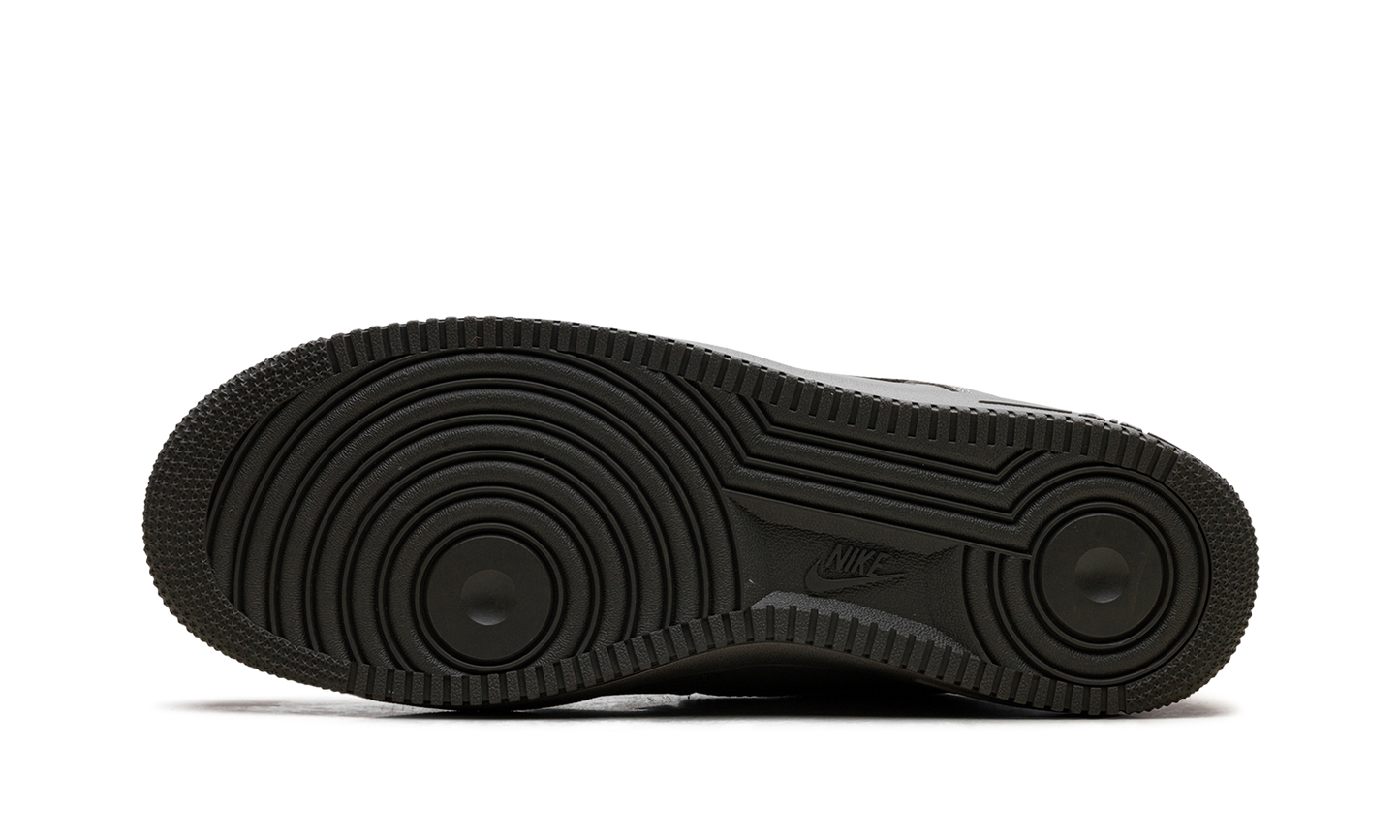 Nike Air Force 1 Low '07 LV8 Light Army Cargo Khaki