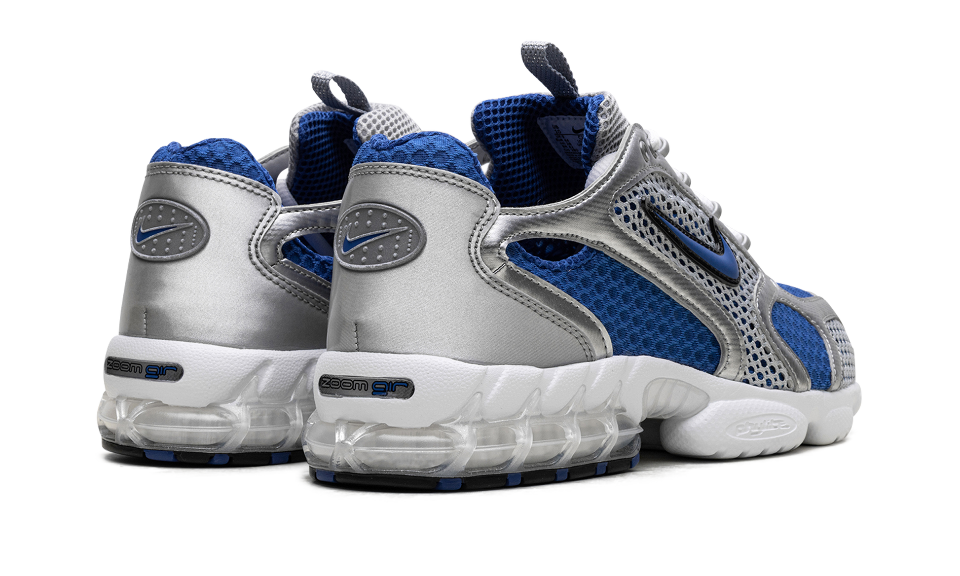 Nike Air Zoom Spiridon Cage 2 Varsity Royal (2020)