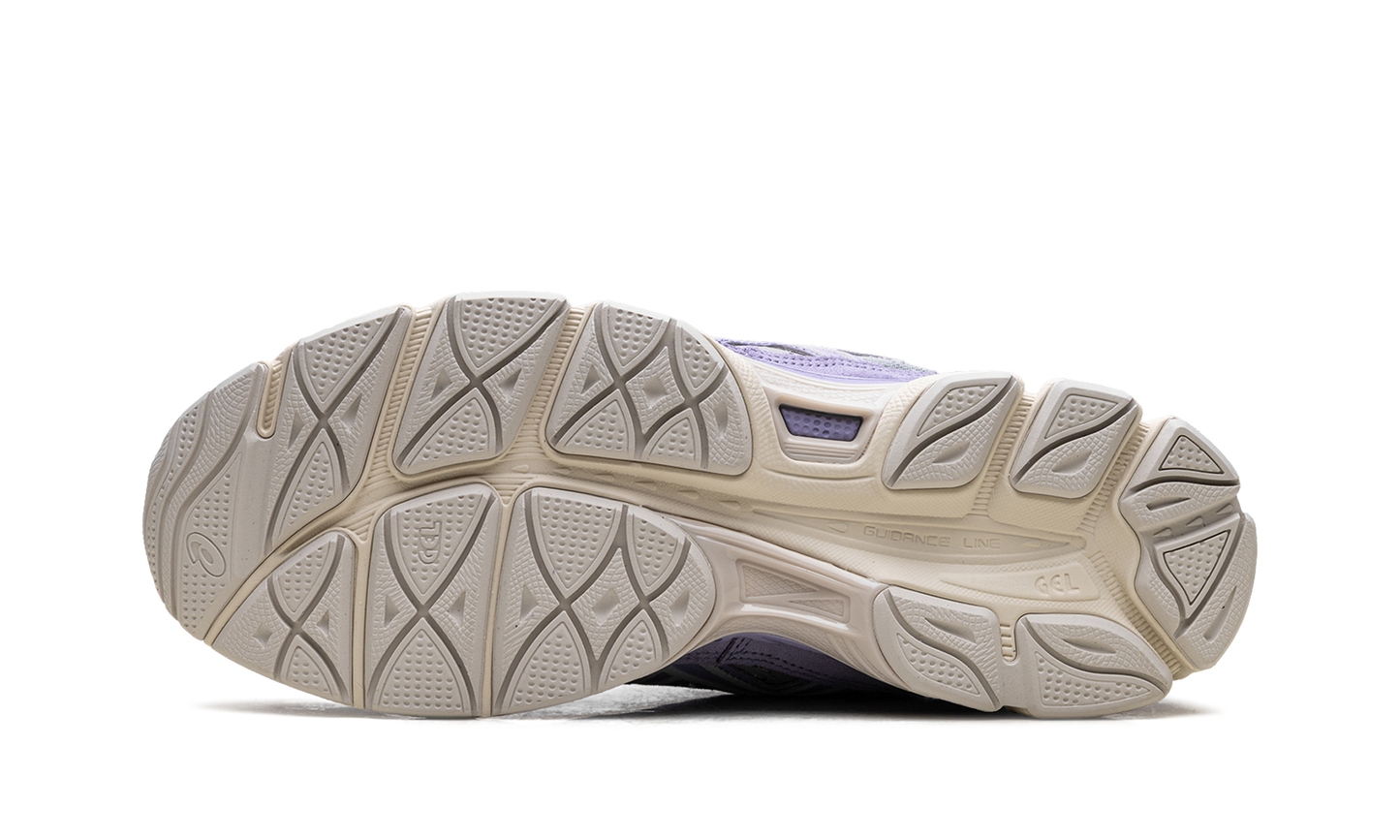 ASICS Gel-NYC Piedmont Grey Bluebell