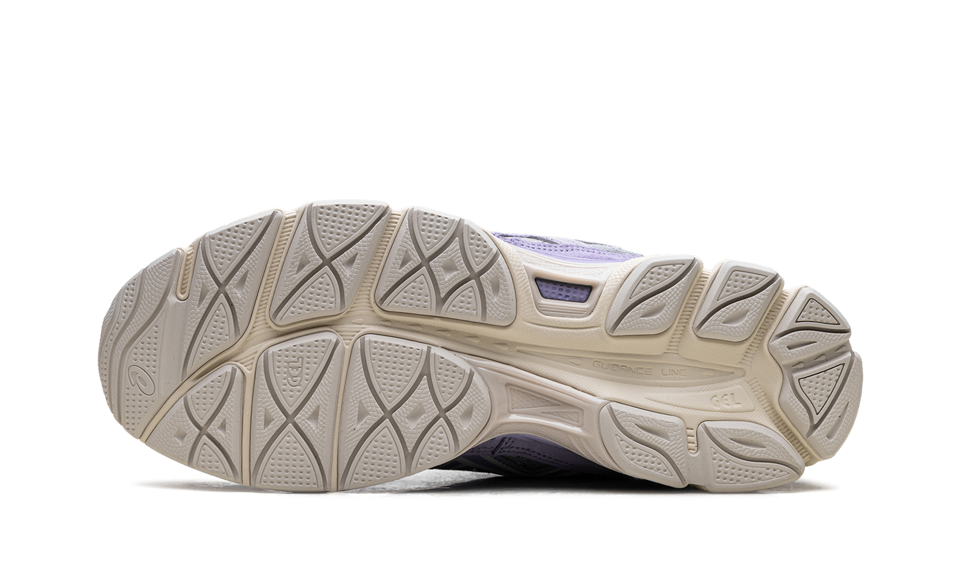 ASICS Gel-NYC Piedmont Grey Bluebell