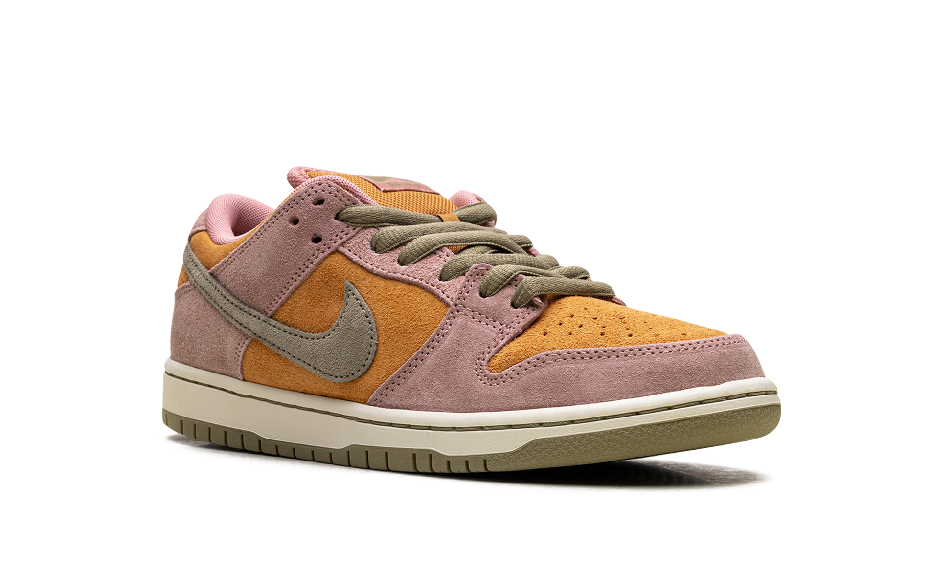 Nike SB Dunk Low Red Stardust