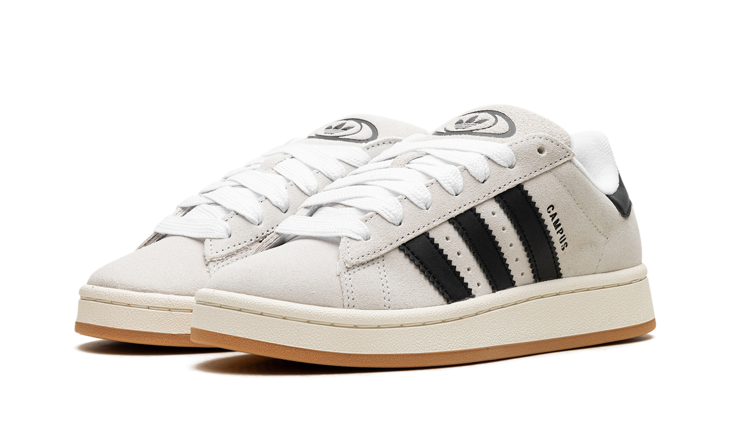 adidas Campus 00s Crystal White Core Black (Women's)