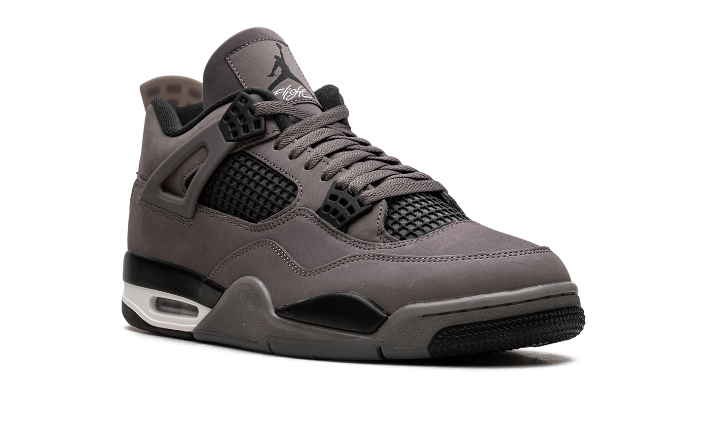 Jordan 4 Retro Cave Stone