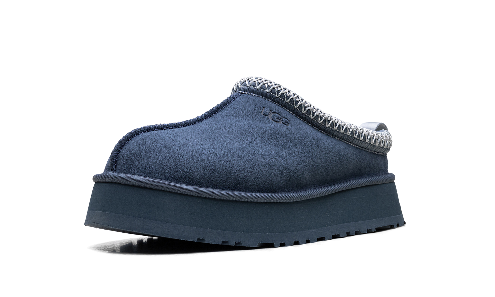 UGG Tazz Slipper Desert Blue (Women's)
