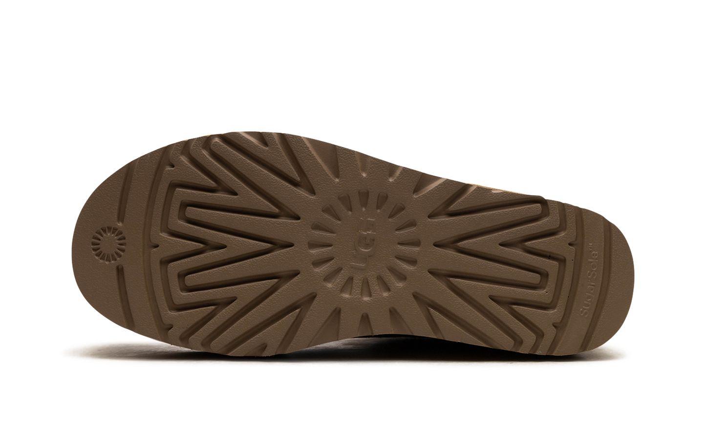 UGG Classic Ultra Mini Platform Boot Chestnut (Women's)