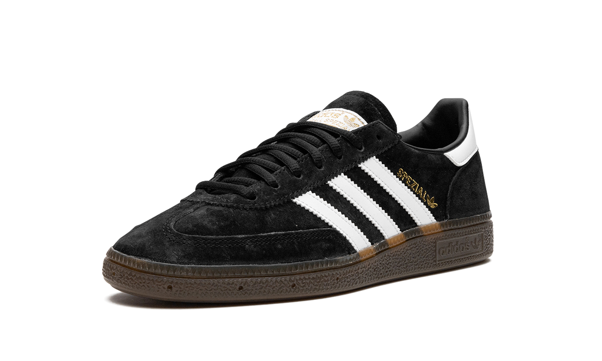 adidas Handball Spezial Black Gum