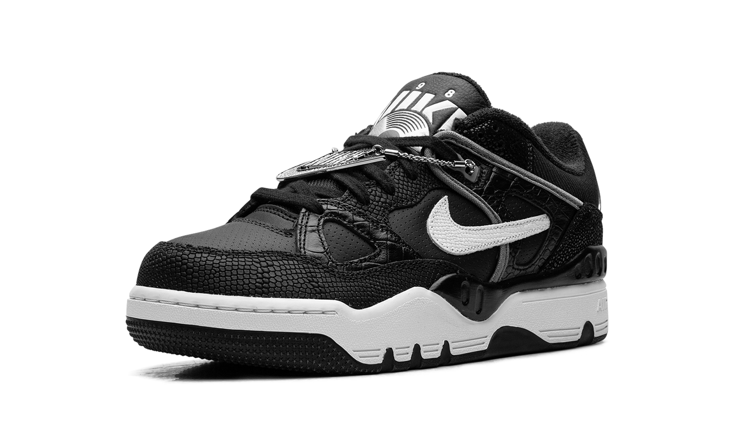 Nike Air Force 3 Low SP Nigo Black White