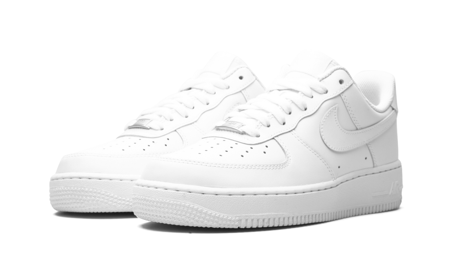 Nike Air Force 1 Low '07 White (Women's)