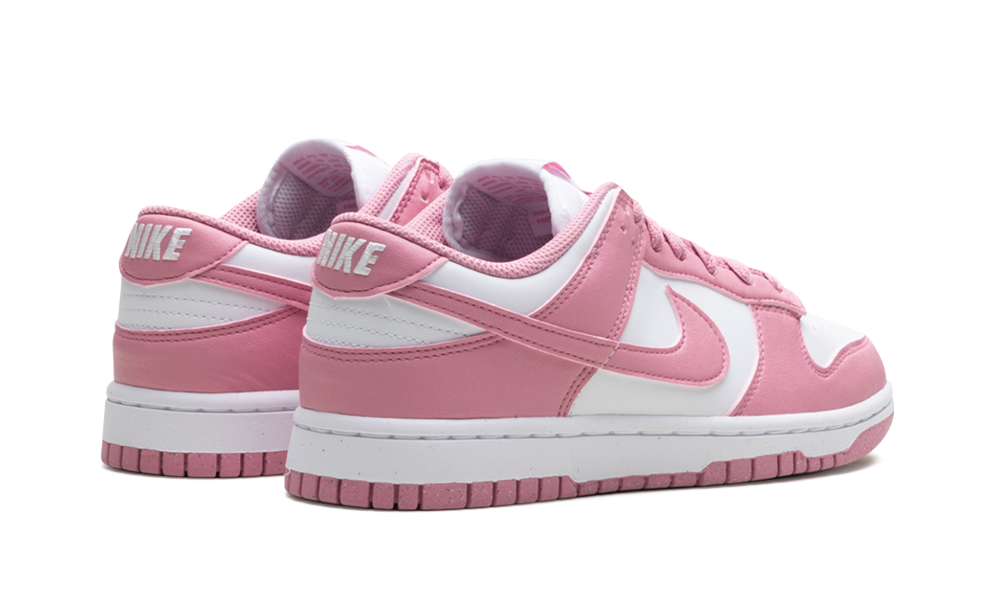 Nike Dunk Low Next Nature Elemental Pink (Women's)