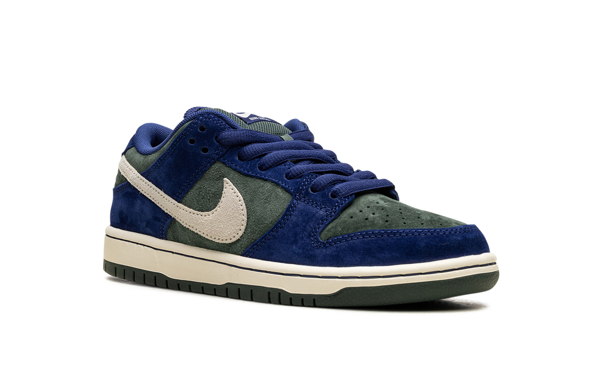 Nike SB Dunk Low Deep Royal Blue