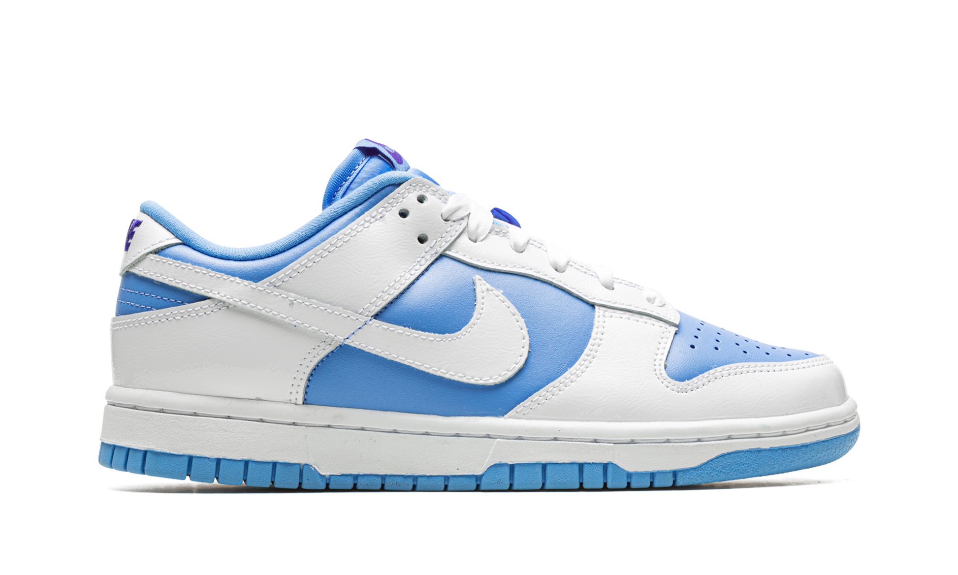Nike Dunk Low Reverse UNC (Women's)