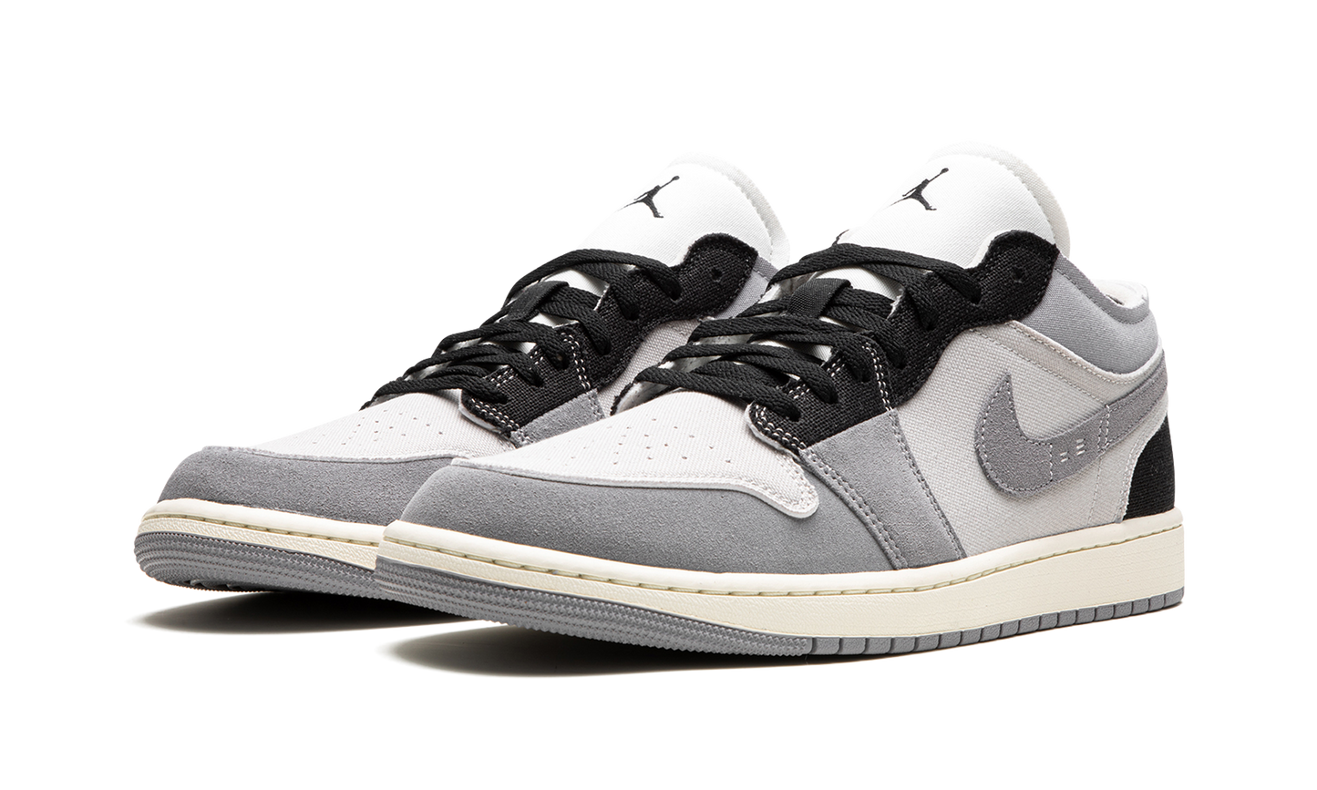 Jordan 1 Low SE Craft Inside Out Cement Grey