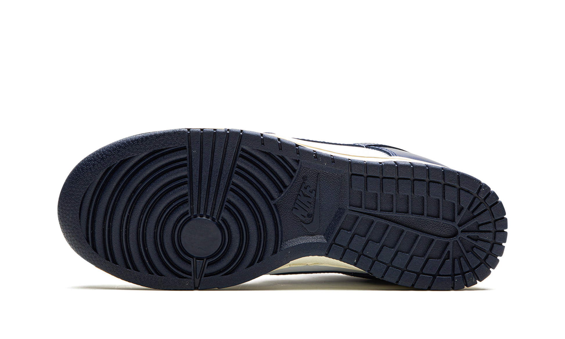 Nike Dunk Low PRM Vintage Navy (Women's)